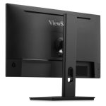 Viewsonic X Series XG24G1, pantalla para PC de 24 pulgadas, resolución 1920 x 1080, Full HD LED en color negro, SKU XG24G1