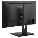 Viewsonic X Series XG24G1, pantalla para PC de 24 pulgadas, resolución 1920 x 1080, Full HD LED en color negro, SKU XG24G1