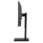 Viewsonic X Series XG24G1, pantalla para PC de 24 pulgadas, resolución 1920 x 1080, Full HD LED en color negro, SKU XG24G1