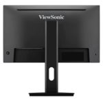 Viewsonic X Series XG24G1, pantalla para PC de 24 pulgadas, resolución 1920 x 1080, Full HD LED en color negro, SKU XG24G1