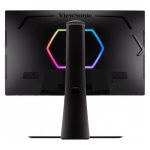 Monitor Viewsonic Elite XG251G LED de 24.5 pulgadas con resolución 1920 x 1080 Pixeles Full HD en color negro, SKU XG251G