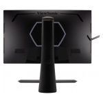 Monitor Viewsonic Elite XG251G LED de 24.5 pulgadas con resolución 1920 x 1080 Pixeles Full HD en color negro, SKU XG251G