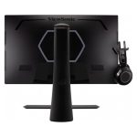 Monitor Viewsonic Elite XG251G LED de 24.5 pulgadas con resolución 1920 x 1080 Pixeles Full HD en color negro, SKU XG251G