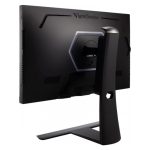 Monitor Viewsonic Elite XG251G LED de 24.5 pulgadas con resolución 1920 x 1080 Pixeles Full HD en color negro, SKU XG251G