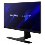 Monitor Viewsonic Elite XG251G LED de 24.5 pulgadas con resolución 1920 x 1080 Pixeles Full HD en color negro, SKU XG251G