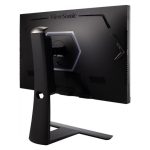 Monitor Viewsonic Elite XG251G LED de 24.5 pulgadas con resolución 1920 x 1080 Pixeles Full HD en color negro, SKU XG251G
