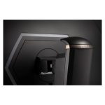 Monitor Viewsonic Elite XG251G LED de 24.5 pulgadas con resolución 1920 x 1080 Pixeles Full HD en color negro, SKU XG251G