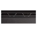 Monitor Viewsonic Elite XG251G LED de 24.5 pulgadas con resolución 1920 x 1080 Pixeles Full HD en color negro, SKU XG251G