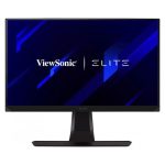 Monitor Viewsonic Elite XG251G LED de 24.5 pulgadas con resolución 1920 x 1080 Pixeles Full HD en color negro, SKU XG251G