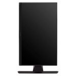 Monitor Viewsonic Elite XG251G LED de 24.5 pulgadas con resolución 1920 x 1080 Pixeles Full HD en color negro, SKU XG251G