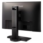 Monitor Viewsonic X Series XG2705-2K de 27 pulgadas, resolución 2560 x 1440 Pixeles, Quad HD, color negro, SKU XG2705-2K