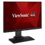 Monitor Viewsonic X Series XG2705-2K de 27 pulgadas, resolución 2560 x 1440 Pixeles, Quad HD, color negro, SKU XG2705-2K