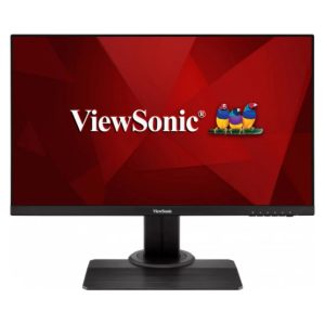 Monitor Viewsonic X Series XG2705-2K de 27 pulgadas, resolución 2560 x 1440 Pixeles, Quad HD, color negro, SKU XG2705-2K