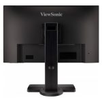 Monitor Viewsonic X Series XG2705-2K de 27 pulgadas, resolución 2560 x 1440 Pixeles, Quad HD, color negro, SKU XG2705-2K
