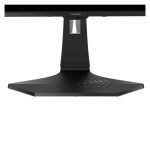 Viewsonic XG272-2K-OLED pantalla para PC de 68,6 cm (27 pulgadas) con resolución 2560 x 1440 Pixeles Quad HD en colores negro y blanco, SKU XG272-2K-OLED