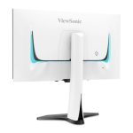 Viewsonic XG272-2K-OLED pantalla para PC de 68,6 cm (27 pulgadas) con resolución 2560 x 1440 Pixeles Quad HD en colores negro y blanco, SKU XG272-2K-OLED