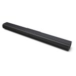 Altavoz soundbar Vision SB-1900P en color negro, con potencia de 100 W