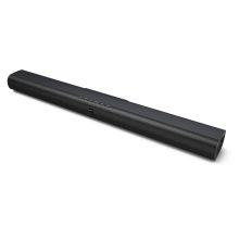 Altavoz soundbar Vision SB-1900P en color negro, con potencia de 100 W