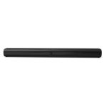 Altavoz soundbar Vision SB-1900P en color negro, con potencia de 100 W