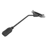 Vision TC3 HDMI, panel de pared para toma de corriente HDMI con SKU TC3 HDMI