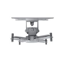 Soporte de techo Vision TM-CC en color blanco para montaje de proyectores, SKU TM-CC