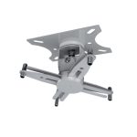 Soporte de techo Vision TM-CC en color blanco para montaje de proyectores, SKU TM-CC