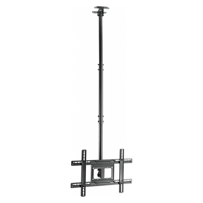 Vision VFM-C6X4/V2 soporte para pantalla de señalización 190,5 cm (75″) Negro 2 Flexibilidad de Montaje del Vision VFM-C6X4/V2
