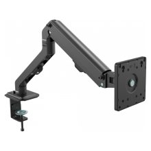 Vision VFM-DA/4 soporte para monitor de 27 pulgadas, color negro, SKU VFM-DA/4