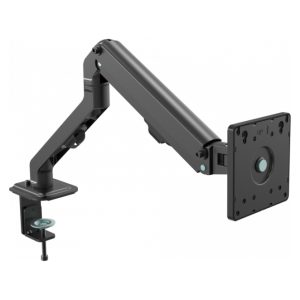 Vision VFM-DA/4 soporte para monitor de 27 pulgadas, color negro, SKU VFM-DA/4