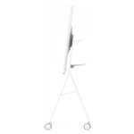 Soporte Vision VFM-F10/WH para pantallas de señalización de 55 pulgadas color blanco, SKU VFM-F10/WH
