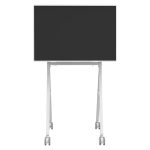 Soporte Vision VFM-F10/WH para pantallas de señalización de 55 pulgadas color blanco, SKU VFM-F10/WH