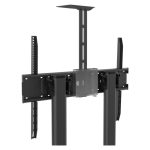 Soporte Vision VFM-F26 para televisores de 2,54 metros (100 pulgadas), SKU: VFM-F26, ideal para pantallas grandes.