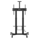 Soporte Vision VFM-F26 para televisores de 2,54 metros (100 pulgadas), SKU: VFM-F26, ideal para pantallas grandes.