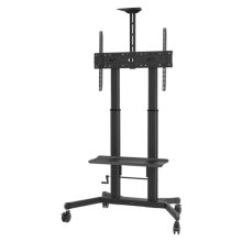 Soporte Vision VFM-F26 para televisores de 2,54 metros (100 pulgadas), SKU: VFM-F26, ideal para pantallas grandes.