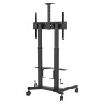 Soporte Vision VFM-F26 para televisores de 2,54 metros (100 pulgadas), SKU: VFM-F26, ideal para pantallas grandes.