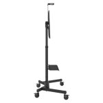 Soporte Vision VFM-F26 para televisores de 2,54 metros (100 pulgadas), SKU: VFM-F26, ideal para pantallas grandes.