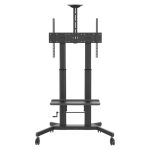 Soporte Vision VFM-F26 para televisores de 2,54 metros (100 pulgadas), SKU: VFM-F26, ideal para pantallas grandes.