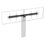 Vision VFM-F50_DL, accesorio para soporte de televisor, SKU: VFM-F50_DL, para ajustar y montar televisores