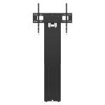 Vision VFM-F50 mueble de TV y centro de entretenimiento, diseño moderno y amplio, ideal para televisores grandes. SKU VFM-F50.