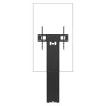 Vision VFM-F50 mueble de TV y centro de entretenimiento, diseño moderno y amplio, ideal para televisores grandes. SKU VFM-F50.