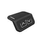 Vision VFM-F50 mueble de TV y centro de entretenimiento, diseño moderno y amplio, ideal para televisores grandes. SKU VFM-F50.