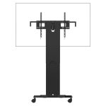 Vision VFM-F50T, mueble de TV y centro de entretenimiento con diseño moderno y amplia capacidad de almacenamiento, SKU VFM-F50T