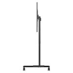 Vision VFM-F50T, mueble de TV y centro de entretenimiento con diseño moderno y amplia capacidad de almacenamiento, SKU VFM-F50T