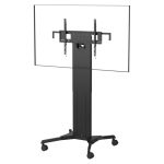 Vision VFM-F50T, mueble de TV y centro de entretenimiento con diseño moderno y amplia capacidad de almacenamiento, SKU VFM-F50T