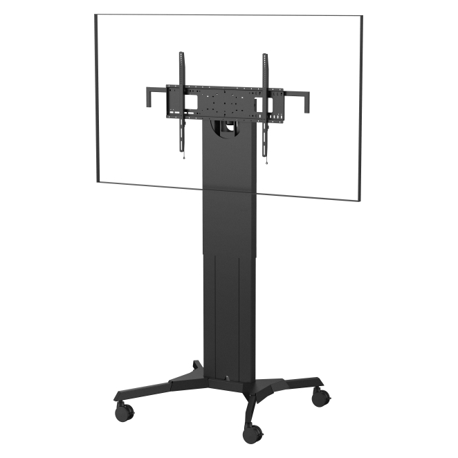 Vision Mueble de TV y centro de entretenimiento con diseño moderno Vision VFM-F50T, mueble de TV y centro de entretenimiento con diseño moderno y amplia capacidad de almacenamiento, SKU VFM-F50T