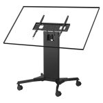 Vision VFM-F50T, mueble de TV y centro de entretenimiento con diseño moderno y amplia capacidad de almacenamiento, SKU VFM-F50T