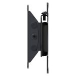 Soporte para monitor Vision VFM-W1X1TV2 de 86,4 cm (34 pulgadas) en color negro. SKU: VFM-W1X1TV2