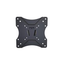 Soporte para TV de la marca Vision, adecuado para televisores de 106,7 cm (42 pulgadas), en color negro. SKU: VFM-W2X2TV2