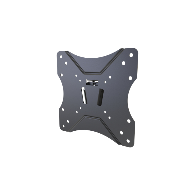 Vision VFM-W2X2V2 soporte para TV 106,7 cm (42″) Negro 1 Soporte para TV Vision VFM-W2X2V2 Negro