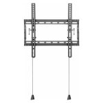 Soporte para TV Vision VFM-W4X4TV/2, tamaño máximo de 65 pulgadas, color Negro, SKU VFM-W4X4TV/2